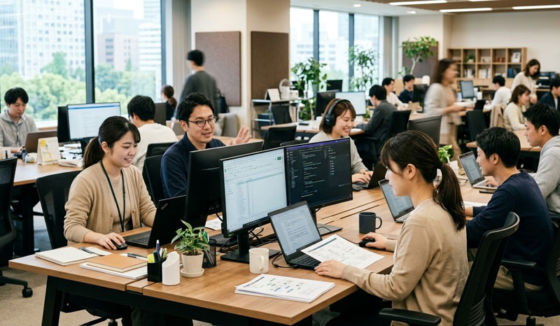 事業内容