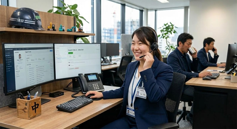 企業理念